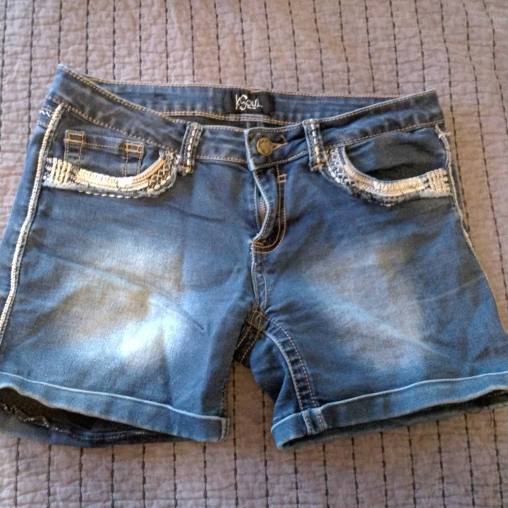 KSoul  shorts